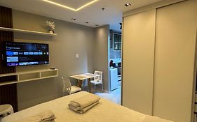 Studio Moderno Alu Lounge